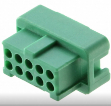 G125-2041096L0 | Harwin | Корпус