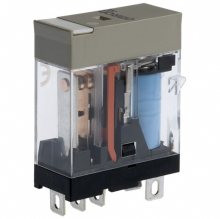 G2R-2-S 24VAC | Omron | Реле