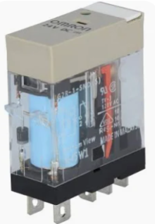 G2R-1-SND-DC24(S) | Omron | Электромеханическое реле