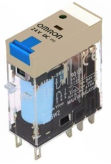 G2R-2 DC24 | Omron | Реле