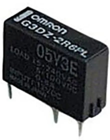 G3DZ-2R6PL DC24 | Omron | Реле