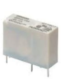 G5NB-1A4-EL-HA | Omron | Реле (12VDC 5A SPST-NO)