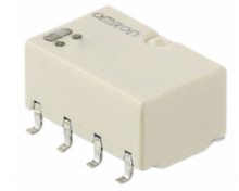 G6KU-2F-Y DC3 | Omron | Реле