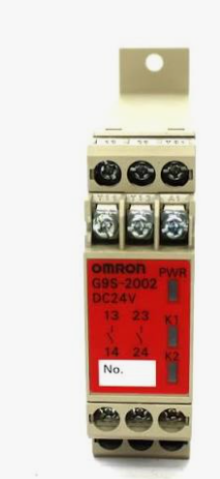 G9S-2002 DC24 | Omron | Реле