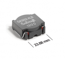 GA3252 | Coilcraft | Индуктивность