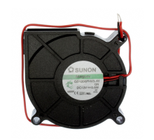 GB1206PHV3-AY.GN | Sunon | Вентилятор