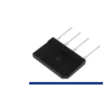 GBJ10A | DC COMPONENTS | Диодный мост