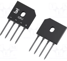 GBU12M | Diotec Semiconductor | Диод