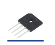 GBU15A-DC | DC COMPONENTS | Диодный мост
