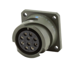 GCA3108E-10SL-3PNB-C3-F1 | Amphenol | Разъем