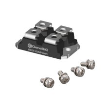 GD2X60MPS06N | GeneSiC Semiconductor | Диод