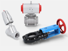 GE18L14 | END Armaturen | Оборудование