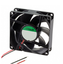 GE80252B1-000U-AC9 | Sunon | Вентилятор
