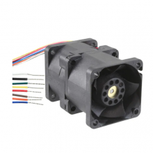 GFM0412SS-BL4F | Delta Electronics | Вентилятор