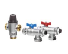 GG-DALC25P1 | Altecnic| Соединитель