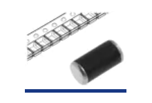 GL41G-LGE | Luguang Electronic | SMD диод