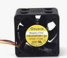 GM2404PQB1-8A | SUNON | Вентилятор