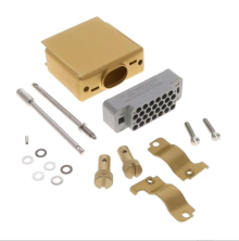 GMCT50F0000Y0/AA | Amphenol Positronic | Корпус