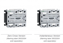 GN350DSZH | Crouzet | Реле