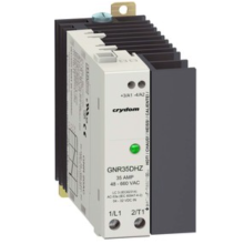 GNR45DCZ | Crouzet | Реле