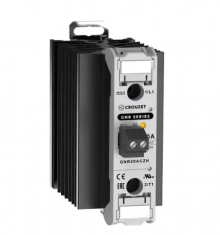 GNR45DCZP | Crouzet | Реле