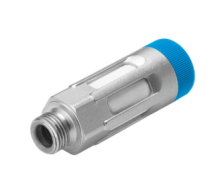 GRU-1/4B | FESTO | Глушитель дроссельной заслонки