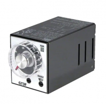 GT3F-1AF20 | IDEC | Реле времени