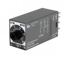 GT5Y-2SN3A200 | IDEC | Реле