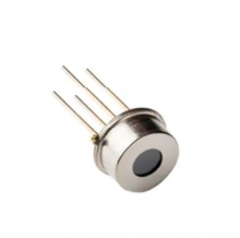 20011957-00
TSYS03 TEMP SENSOR TDFN8 2.5X2.5 | TE Connectivity | Датчик