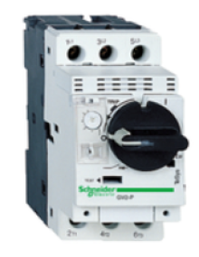 GV2P21 | Schneider Electric | Автоматический выключатель