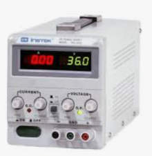 SPS-3610 | GW Instek | Лабораторный импульсный источник питания