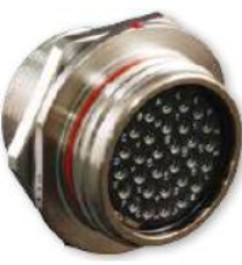 220-10H14-12PN | Glenair | Разъём