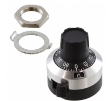 H-516-6A | Bourns | Циферблат