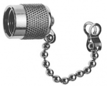 H00050A0000 | Telegartner | Пылезащитная крышка TNC