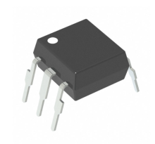 H11L1S(TA) | Everlight | Оптоизолятор