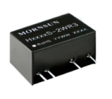 H1215S-2WR3 | Mornsun | Преобразователь