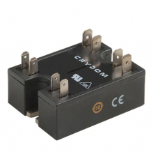 H12D4840DE | Crydom | Реле