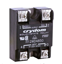 H12WD4850F | Sensata-Crydom | Реле