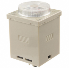 H3FA-A-DC24 | Omron | Реле времени