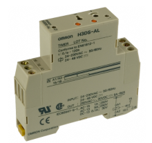 H3DS-AL | Omron | Реле времени