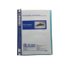 WCM 7060-SERIES-SK-001 | TAI-TECH | Комплект фильтров