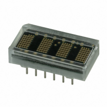 HCMS-2903 | Broadcom | Светодиод