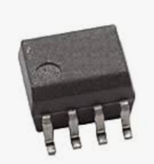 HCPL-0302-000E | Avago Technologies | Микросхема