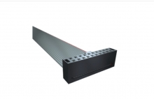 HCSD-08-D-04.00-01-N-G Ленточный кабель