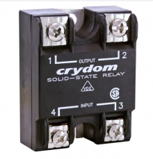 HD4825 | Sensata Technologies – Crydom | Реле