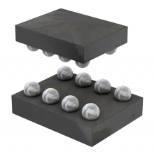 HDC2010YPAR | Texas Instruments | Датчик