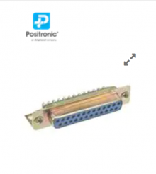 HDC15M5R70T20 | Amphenol Positronic | Разъем