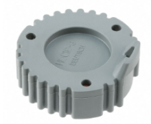 HDC16-9 | TE Connectivity | Защитная крышка