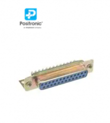 HDC25M5R70T20/AA | Amphenol Positronic | Разъем