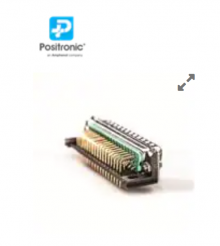 HDC37M5R70T20-50 | Amphenol Positronic | Разъем